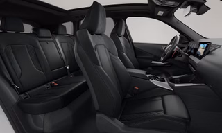2026 BMW X3 M50 xDrive - photo 6