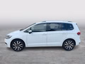 Daumennagel 2 - Volkswagen Touran Highline AHK,NAV,WR,KAM,ACC