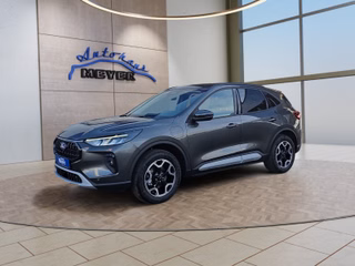 Ford Kuga age.one-day registration Kaufen