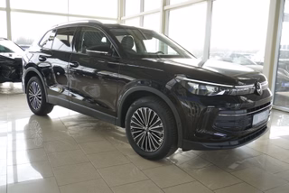 Volkswagen Tiguan age.one-day registration Kaufen