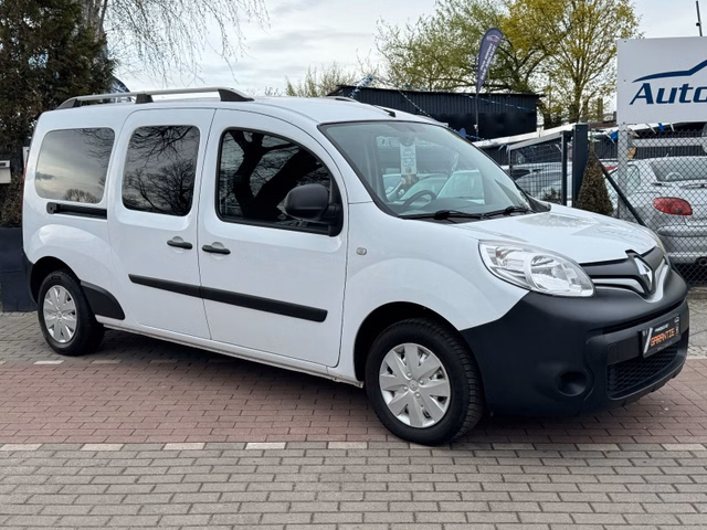 Renault Kangoo - foto 1