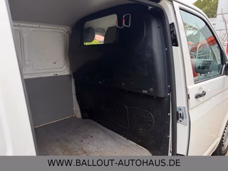 Volkswagen T5 Transporter *2.HAND*KLIMA*SHZ*TEMP*TÜV 12-26* - foto 6