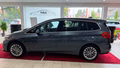 Daumennagel 4 - BMW 218 Gran Tourer xDrive Sport Line -