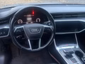 Daumennagel 4 - Audi A6 Avant 50 TDI quattro design B&O/PANO/AHK