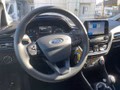 Ford Fiesta 1.0 l EcoBoost Cool & Connect COOL&SOUND/WINTER/EASY-DRIVER-PAKET - foto 5