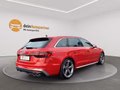 Daumennagel 5 - Audi S4 Avant 3.0 TDI QUATTRO/2 X S LINE/EAHK/MARTIX/19"ROTOR
