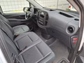 Daumennagel 13 - Mercedes-Benz Vito Tourer 114 CDI Autom.+lang+9-Sitzer+GJR