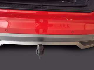 Skoda Kamiq Selection Autom., LED Navi AHK Kamera - foto 3