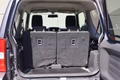 Daumennagel 21 - Suzuki Jimny 1.3 Style Ranger 4WD 1.HAND/KLIMA/LEDER/SHZ/AHK