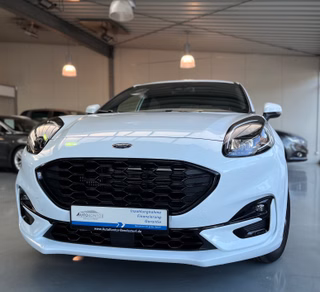 Ford Puma Demonstrator for sale