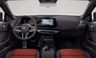 2027 BMW M235 xDrive Gran Coupe - photo 7