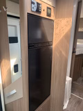 Daumennagel 12 - Carado T 457 pro+ SUPERSALE/Abstandstempomat /Automatik