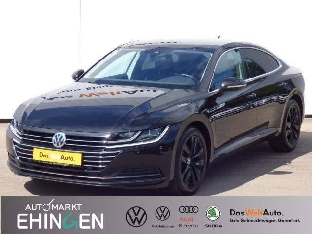 Volkswagen Arteon 2.0 TDI Navi LED 5J Garantie