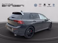 Daumennagel 5 - Volkswagen Golf GTI 2,0 l TSI 195 kW (265 PS) 7-Gang-Doppelkupplungsgetriebe DSG