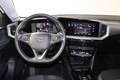 Daumennagel 11 - Opel Mokka