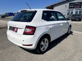 Daumennagel 6 - Skoda Fabia Ambition CarPlay|KLIMA|DAB|8-fach|PDC