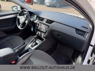 Skoda Octavia Elegance*2.HAND*KLIMA*ACC*TEMP*SPUR*NAVI - foto 8