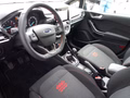 Daumennagel 8 - Ford Fiesta ST-Line Navi Carplay - Kamera - ACC - Winter P. - Easy Parking - Top