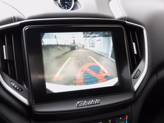 Maserati Ghibli Facelift nur 25 Tkm - photo 8