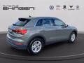 Daumennagel 7 - Audi Q3 35 TFSI S tronic LED+ACC+PDC