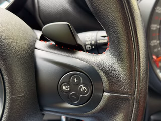 MINI Countryman John Cooper Works Automatik - bilder 31