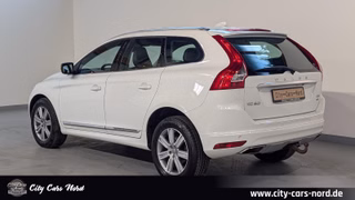 Volvo XC60 Summum AWD PANO+KAM+MEMORY - bilder 3