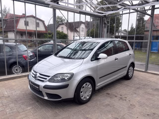 Volkswagen Golf Plus V 1.6 FSI Trendline  EINPARKHILFE/AHK/1.HAND - foto 3