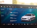 Daumennagel 32 - Skoda Octavia Combi 2,0TDI DSG Navi/ACC/Kamera/Winterp.