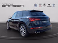 Daumennagel 9 - Audi SQ5 Matrix+AHK+Navi+B&O+Kamera