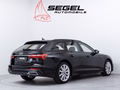 Daumennagel 5 - Audi A6 Avant 50 TDI qu/S-LINE/RFK/VIRTUAL/NAVI/