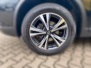 Nissan X-Trail N-Connecta LED 360° Kamera Winterräder - bilder 14
