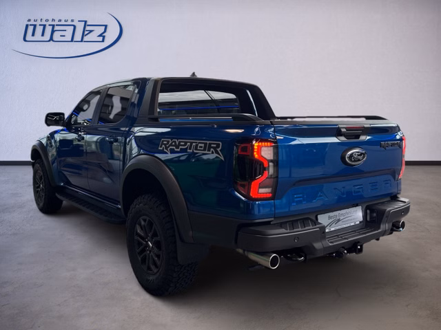 Ford Ranger Raptor e-4WD Doppelkabine +AHK+B&O+ACC+TWA+ - bilder 3