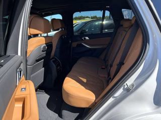 2026 BMW X5 xDrive 40i - photo 8