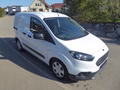 Daumennagel 3 - Ford Transit Courier Trend