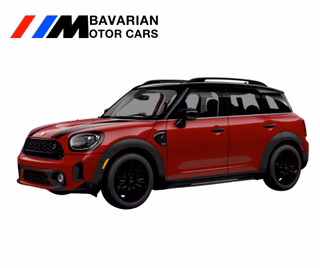 2023 MINI Cooper S Countryman - photo 1