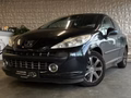 Daumennagel 2 - Peugeot 207 Platinum PANO TÜV NEU KLIMA