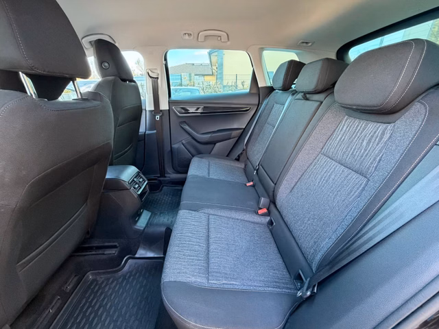 Skoda Karoq DSG 4x4 AHK*Tempo*Navi*SitzHz.*Kamera - foto 10
