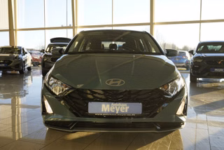 Hyundai i20 Facelift 1.0 T-GDI 7DCT Navi/Kamera/Pdc/Temp.