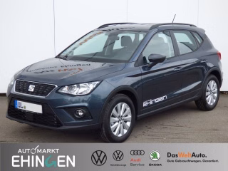 Seat Arona Jahreswagen Kaufen