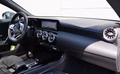 Daumennagel 18 - Mercedes-Benz CLA 220 AMG 4M/ DIST./WIDES./STHZ/PANO/M.BEAM
