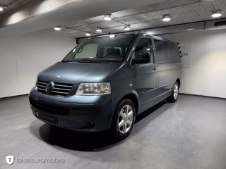 Volkswagen T5 Multivan  2.5 TDI Atlantis - photo 1