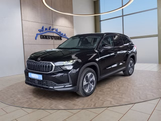 Skoda Kodiaq age.one-day registration Kaufen