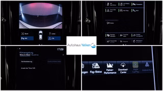Volvo V60 R Design AWD LED VIRTUAL RFK SPUR - bilder 16