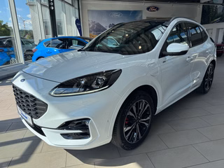 Ford Kuga Gebrauchtwagen Kaufen