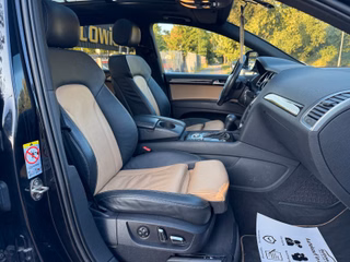 Audi Q7 3.0TDI Quattro Exclusive*Panorama*Nappa*Xenon - foto 11