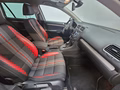 Daumennagel 23 - Volkswagen Golf VI Variant Match Automatik
