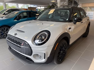 2023 MINI Cooper S Clubman - photo 1