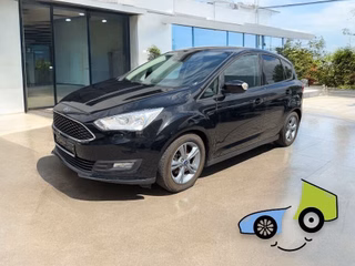 Ford C-Max Used vehicle for sale