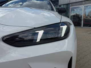 2027 BMW M3 Competition xDrive - photo 10