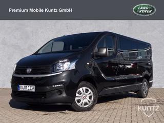 Fiat Talento Used vehicle for sale